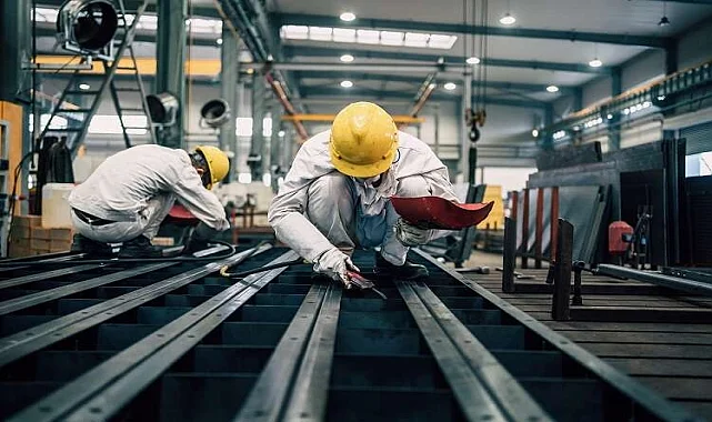 Demirci Stand Taşıma